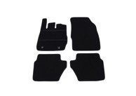 PRO MIMATO Auto tepisi platneni Ford Fiesta 7, 2008>2011